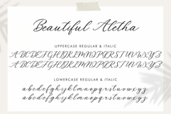 Beautiful Aletha Product Image 6