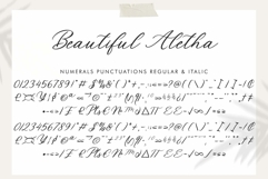 Beautiful Aletha Product Image 7