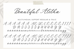 Beautiful Aletha Product Image 8