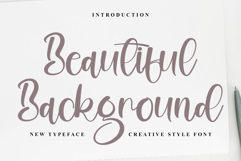 Beautiful Background Product Image 1