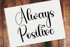 Beautiful Calligraph Product Image 3