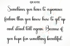 Beautiful Calligraph Product Image 4