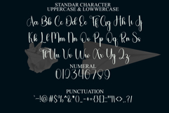 Beautiful Calligraph Product Image 7