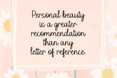 Beautiful Chamomile Product Image 2