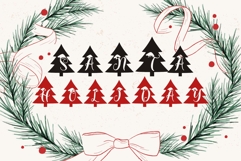 Beautiful Christmas Tree Product Image 2