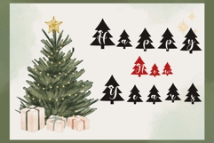 Beautiful Christmas Tree Product Image 3