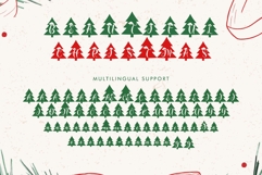 Beautiful Christmas Tree Product Image 9