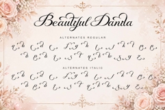 Beautiful Danila Product Image 10