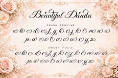 Beautiful Danila Product Image 11