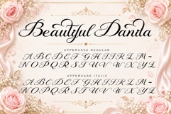 Beautiful Danila Product Image 7