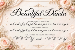 Beautiful Danila Product Image 8
