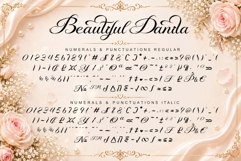 Beautiful Danila Product Image 9
