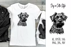 dog,  celtic,  style,  svg,  folk design, silhouette, laser cut, paper cut,  sublimation,  t-shirt design, mug design, tumbler design, pillow design,  can  glass,  stamp,  stencil,  pet, craft, jpg, svg, pdf, ai, vector, png,
