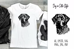 dog,  celtic,  style,  svg,  folk design, silhouette, laser cut, paper cut,  sublimation,  t-shirt design, mug design, tumbler design, pillow design,  can  glass,  stamp,  stencil,  pet, craft, jpg, svg, pdf, ai, vector, png,