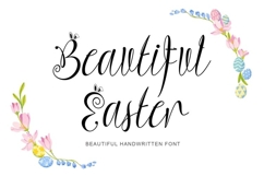 Beautiful Font &amp; Graphics Bundle Product Image 11
