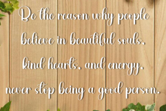 Beautiful Handmade Product Image 7