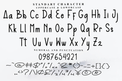 Beautiful Handwriting Product Image 5