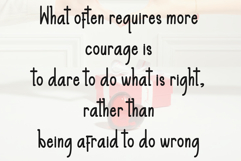 Beautiful Handwriting Product Image 6