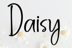 Beautiful Handwritten Product Image 2