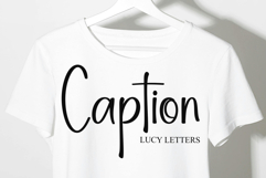 Beautiful Handwritten Product Image 8