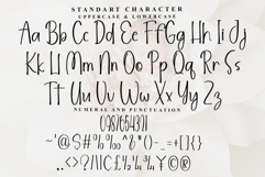 Beautiful Handwritten Product Image 6