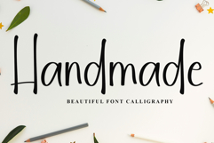 Beautiful Handwritten Product Image 7