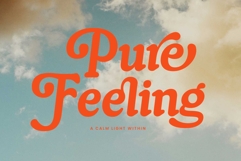 Vintage Bold Font Billyand Product Image 15