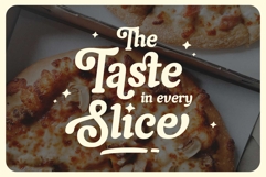 Vintage Bold Font Billyand Product Image 3