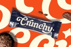 Vintage Bold Font Billyand Product Image 4