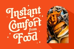 Vintage Bold Font Billyand Product Image 6