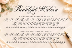 Beautiful Malera Product Image 10