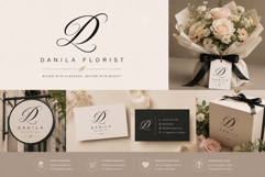 Beautiful Malera Product Image 5