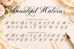 Beautiful Malera Product Image 7