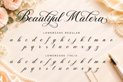 Beautiful Malera Product Image 8