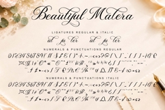 Beautiful Malera Product Image 9