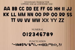Beautiful Monogram Product Image 7