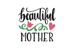 Beautiful Mother Product Image 1