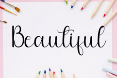 Beautiful Samantha Product Image 4
