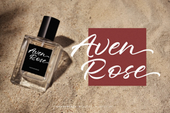 Ramashynta - Beautiful Script Font Product Image 10