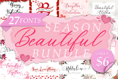 Beautiful Season Bundle Product Image 1