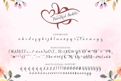 Beautiful Shakila Monogram Product Image 5