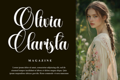 Beautiful Snowday Product Image 8