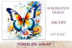 Explore exquisite watercolor butterfly illustrations, adding a touch of natural beauty to your world. Discover unique handcrafted designs perfect for home decor, gifts, and more.
