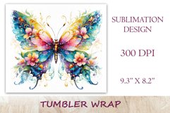 Explore exquisite watercolor butterfly illustrations, adding a touch of natural beauty to your world. Discover unique handcrafted designs perfect for home decor, gifts, and more.