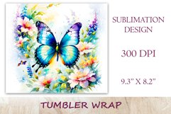 Explore exquisite watercolor butterfly illustrations, adding a touch of natural beauty to your world. Discover unique handcrafted designs perfect for home decor, gifts, and more.