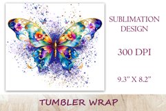 Explore exquisite watercolor butterfly illustrations, adding a touch of natural beauty to your world. Discover unique handcrafted designs perfect for home decor, gifts, and more.