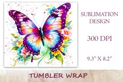 Explore exquisite watercolor butterfly illustrations, adding a touch of natural beauty to your world. Discover unique handcrafted designs perfect for home decor, gifts, and more.