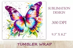 Explore exquisite watercolor butterfly illustrations, adding a touch of natural beauty to your world. Discover unique handcrafted designs perfect for home decor, gifts, and more.