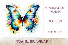 Explore exquisite watercolor butterfly illustrations, adding a touch of natural beauty to your world. Discover unique handcrafted designs perfect for home decor, gifts, and more.