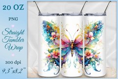 Explore exquisite watercolor butterfly illustrations, adding a touch of natural beauty to your world. Discover unique handcrafted designs perfect for home decor, gifts, and more.